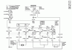 2004 Wiring Diagram | Chevy Avalanche Fan Club of North America