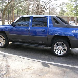 MY_TOY.JPG | Chevy Avalanche Fan Club of North America