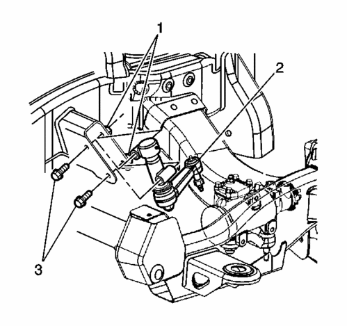 Steering and Suspension